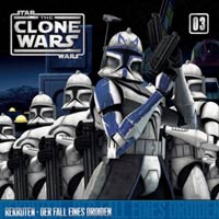 The Clone Wars
