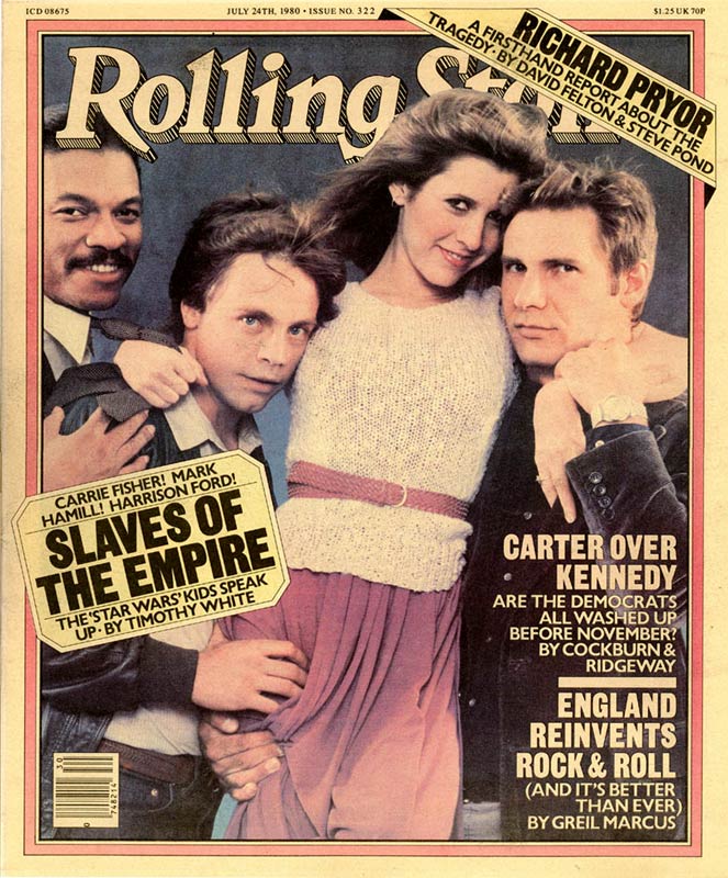 Rolling Stone