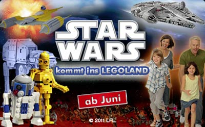 Legoland