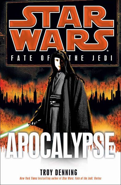 Apocalpyse