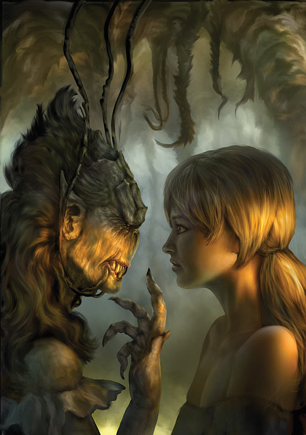 Invasion - Revelations 3