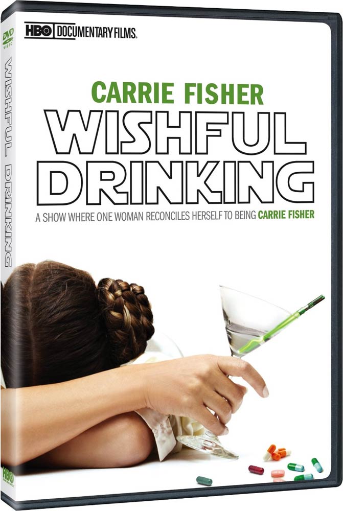 Wishful Drinking