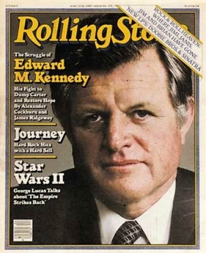 Rolling Stone