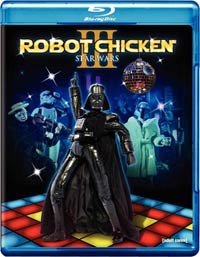 Robot Chicken