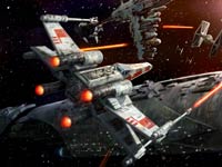 X-Wing