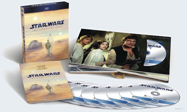 US-Blurays