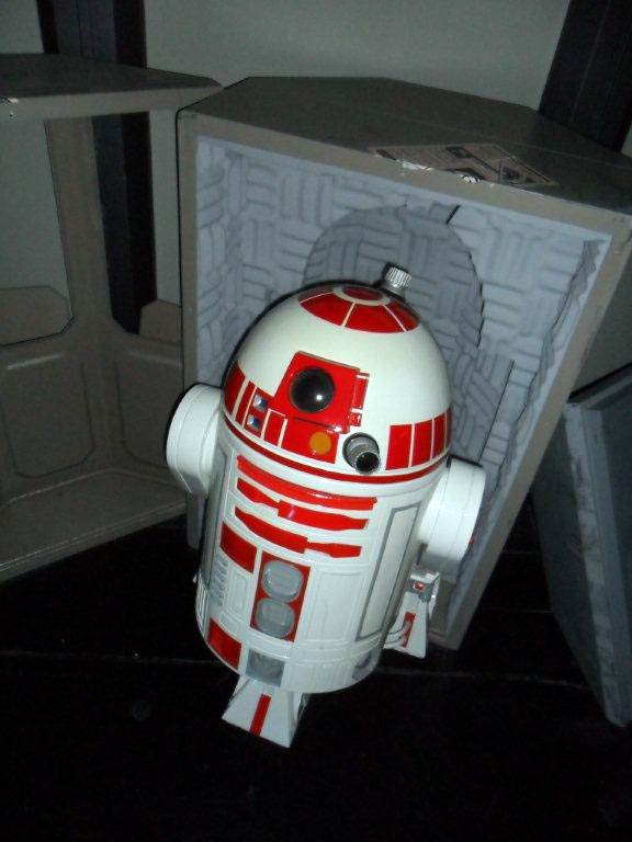 Droiden