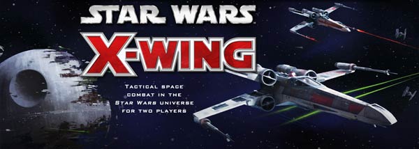 X-Wing