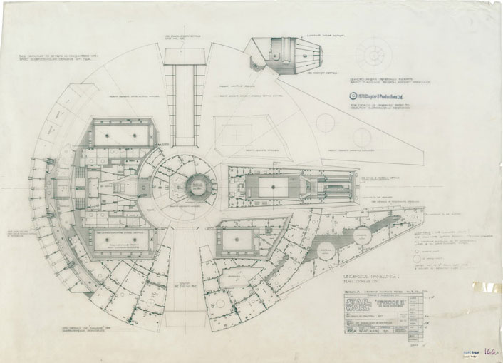 Blueprints