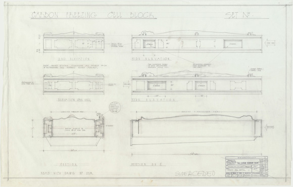Blueprints