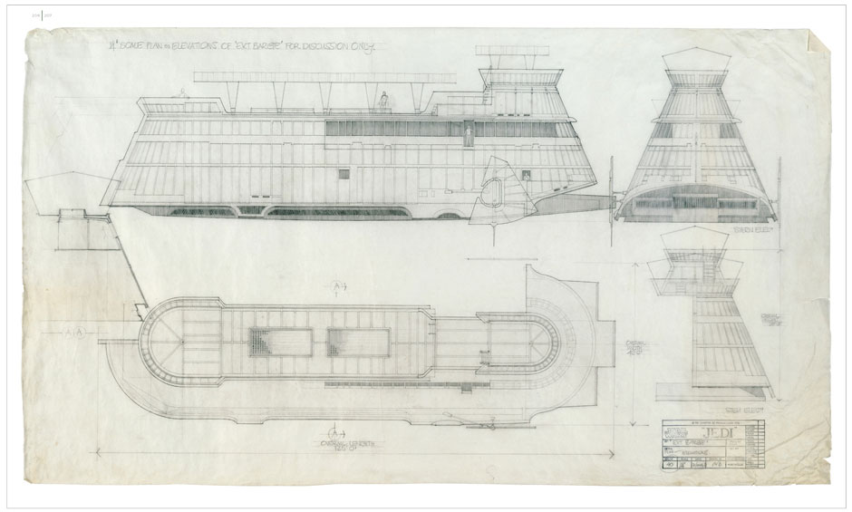Blueprints