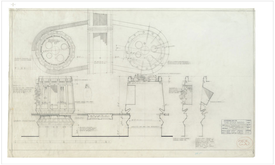 Blueprints
