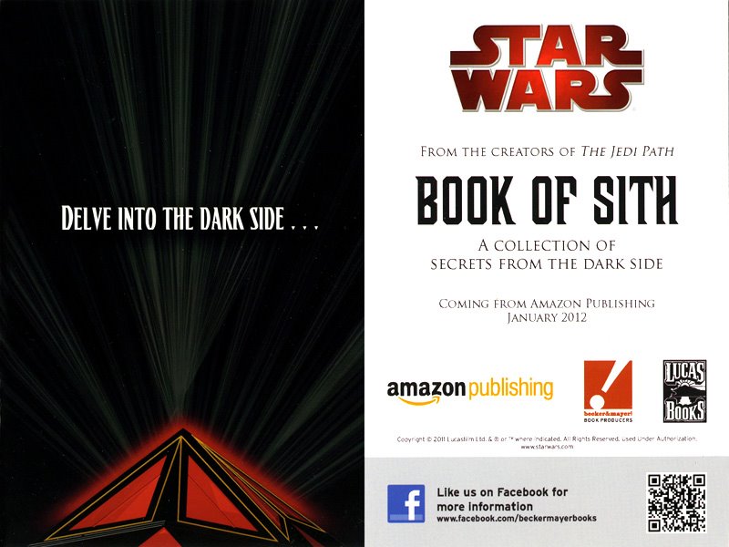 Book of Sith