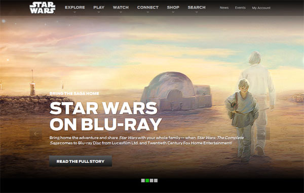 StarWars.com