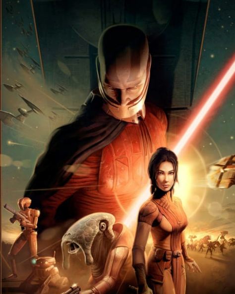 KotOR