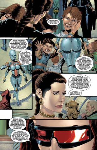 Crimson Empire 3