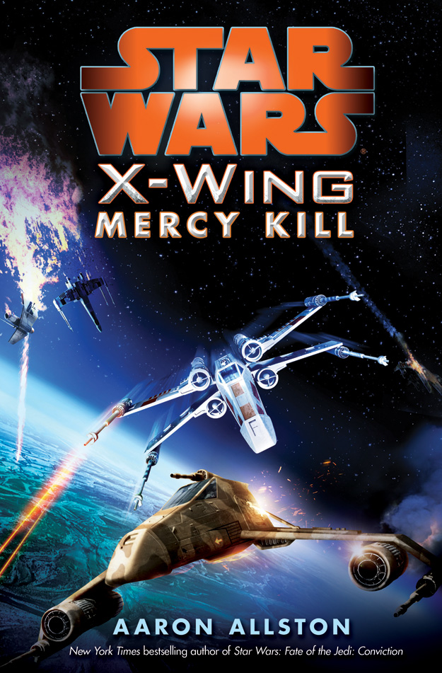 X-Wing 10