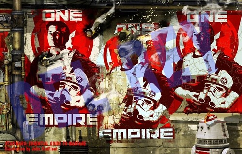 Warfare