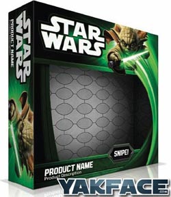 Yoda