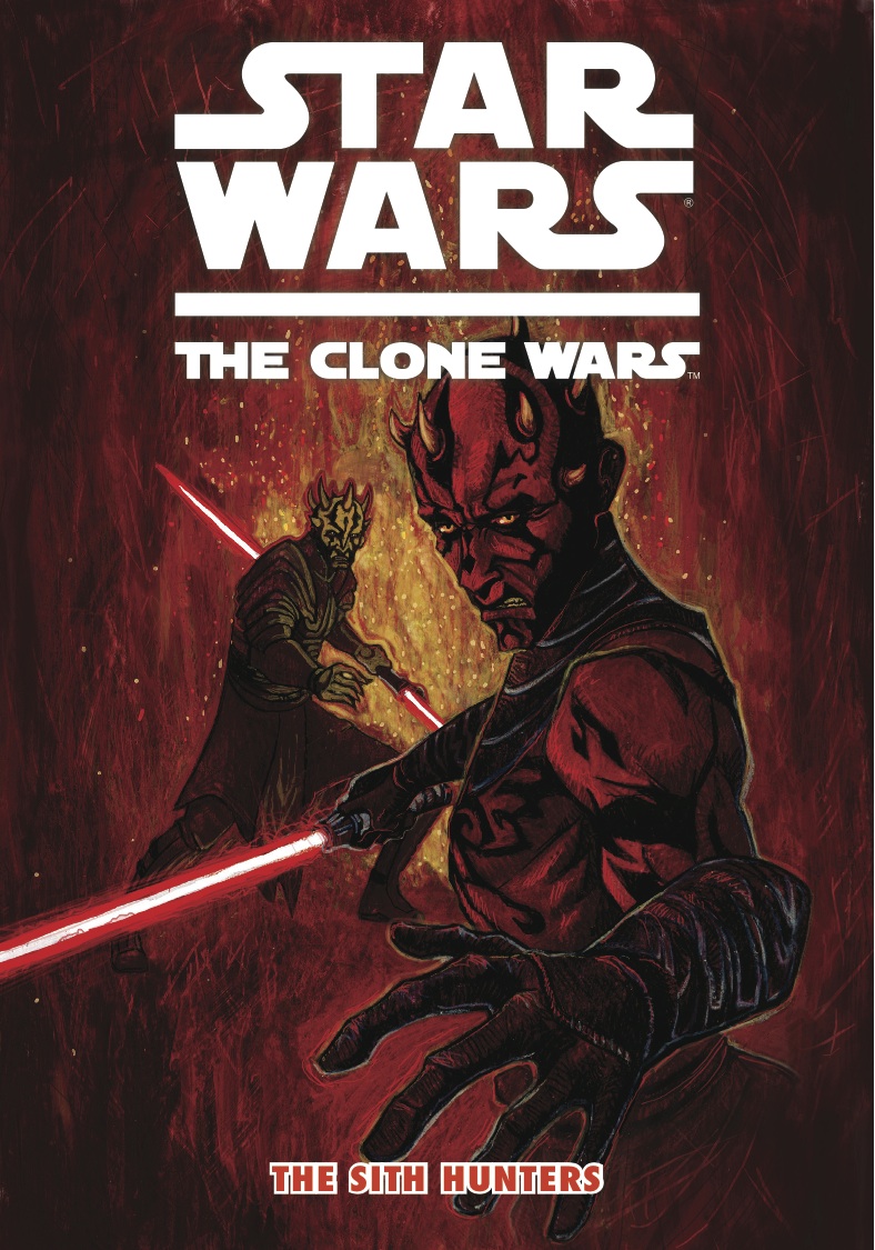 Darth Maul