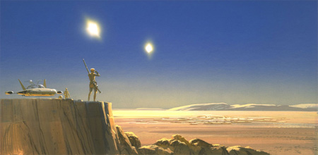 McQuarrie