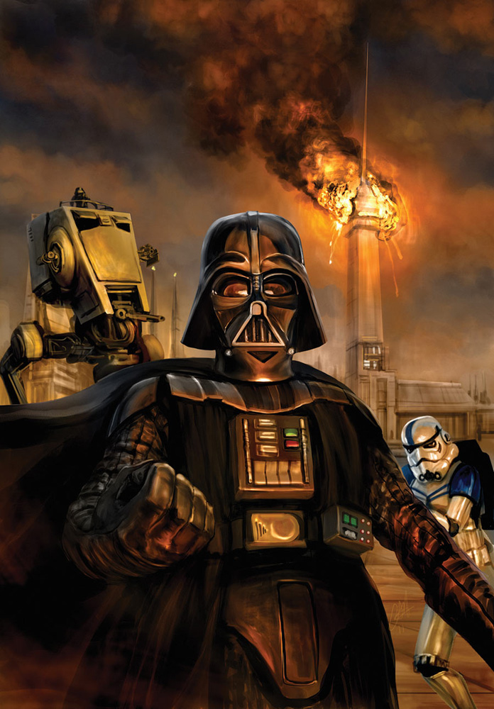 Boba Fett is Dead 3