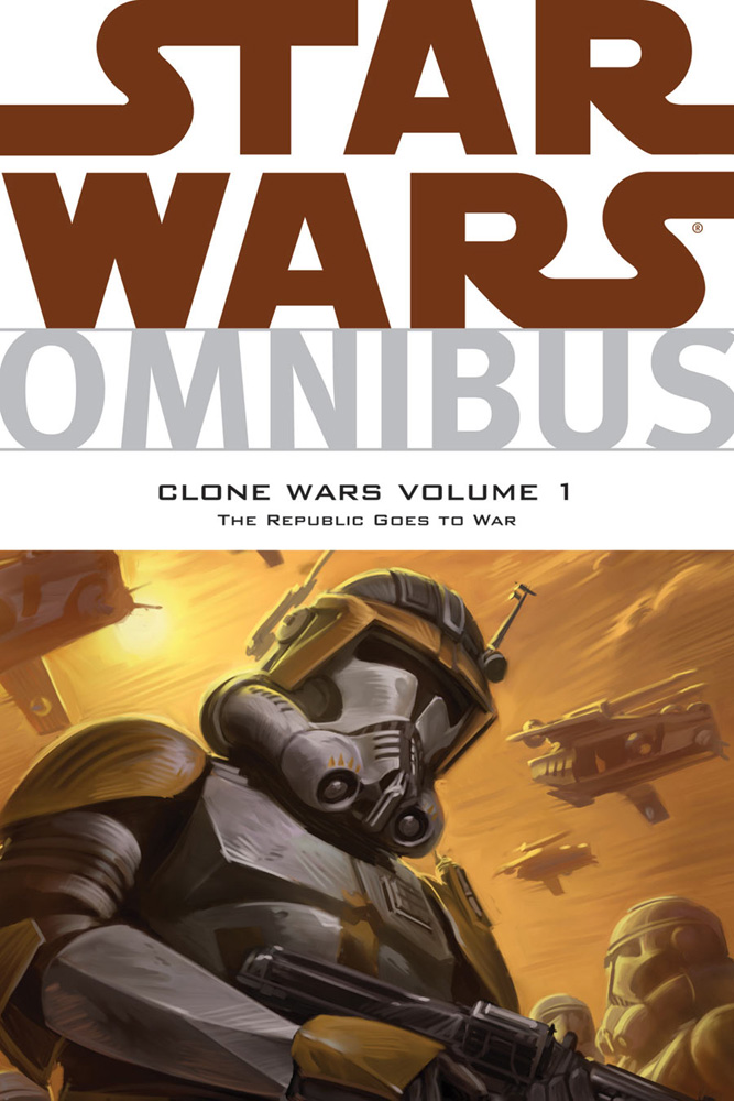 The Republic Goes to War