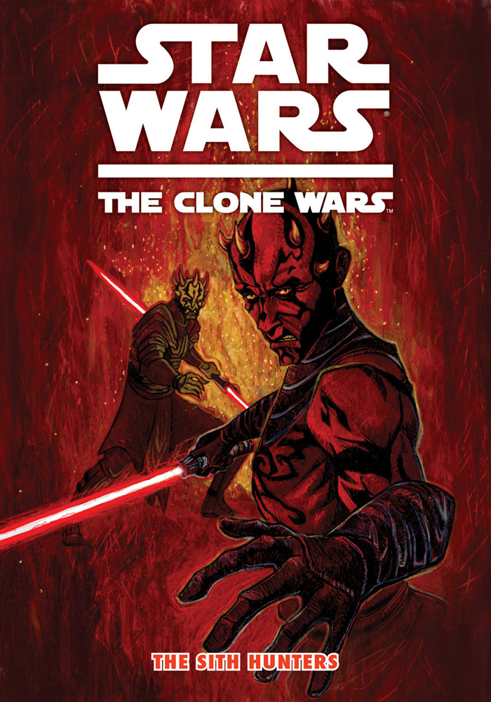 The Sith Hunters