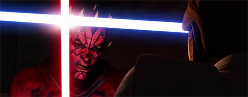 Maul Kenobi