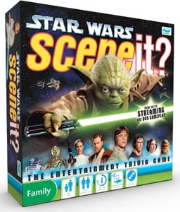 Scene it