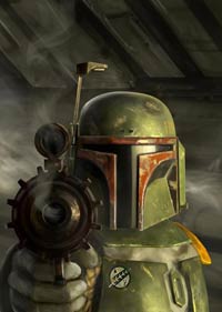 Boba Fett