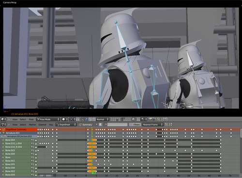 Animation