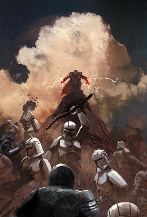 Knight Errant Escape 4