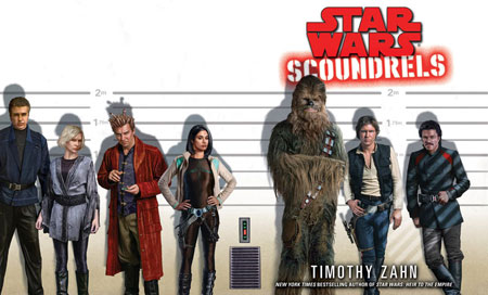 Scoundrels