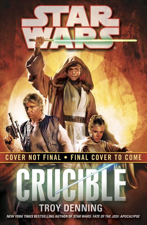 Crucible