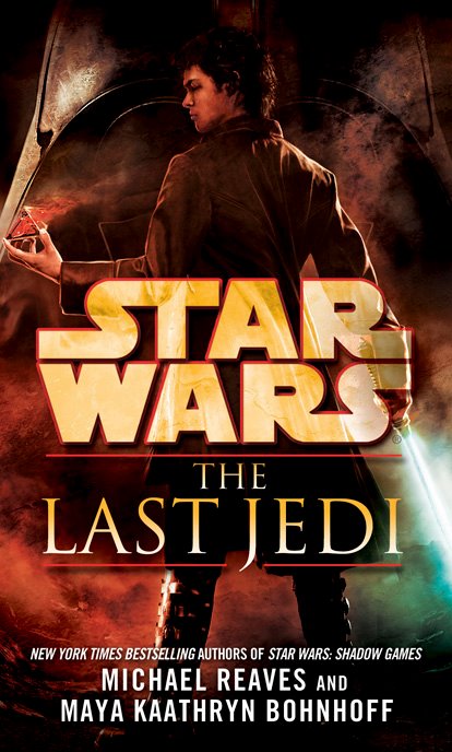 Last Jedi
