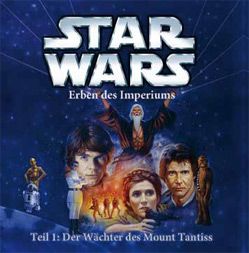 Erben des Imperiums Cover