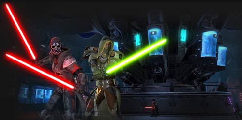 Old Republic
