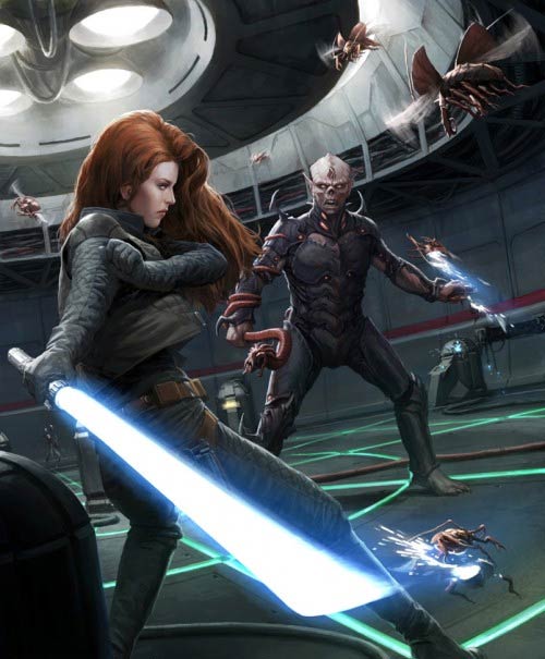Mara Jade