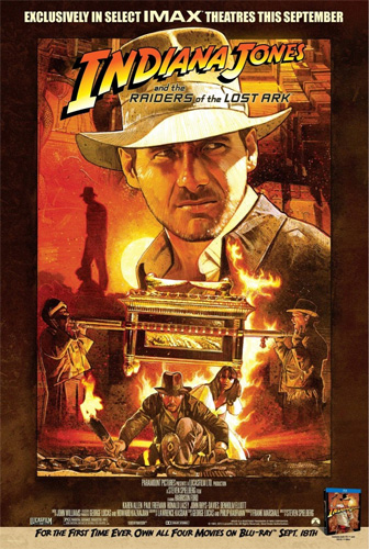 Indy IMAX