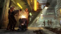 Konzeptbilder zu 1313 - und der Realserie?