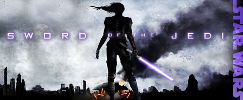 Sword of the Jedi