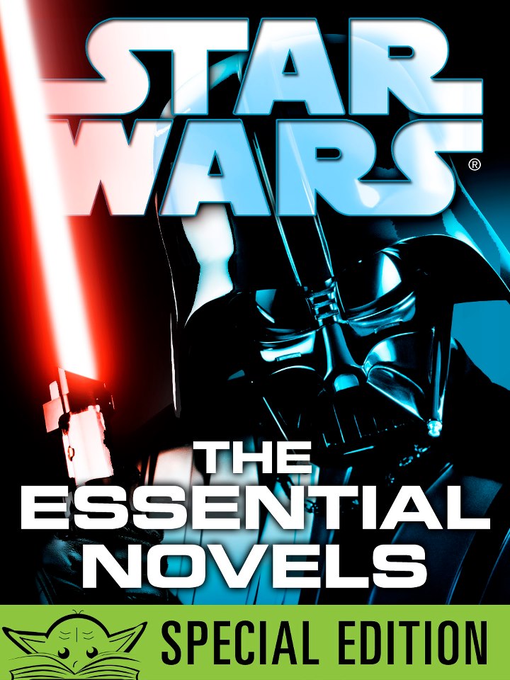 The Essential Novels