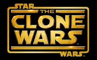 Clone Wars bei Karussell