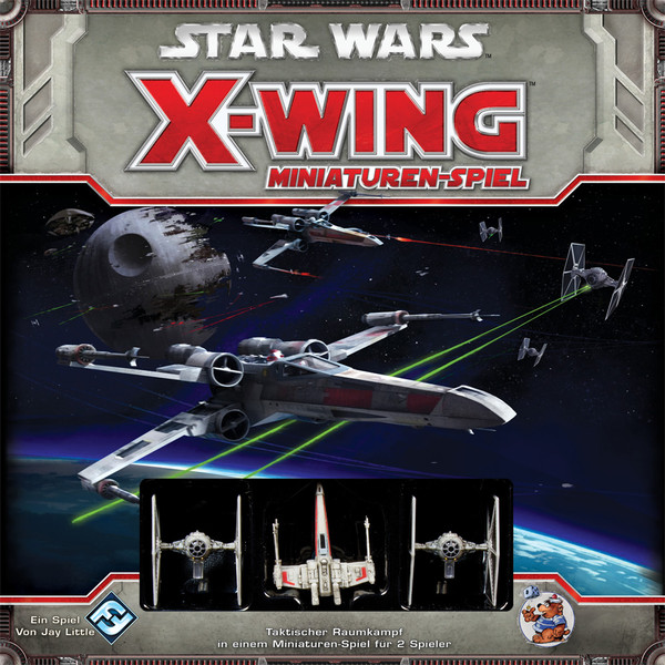 X-Wing