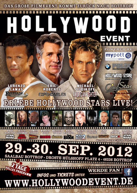 Hollywood Event