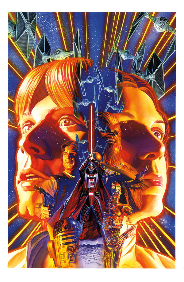Star Wars