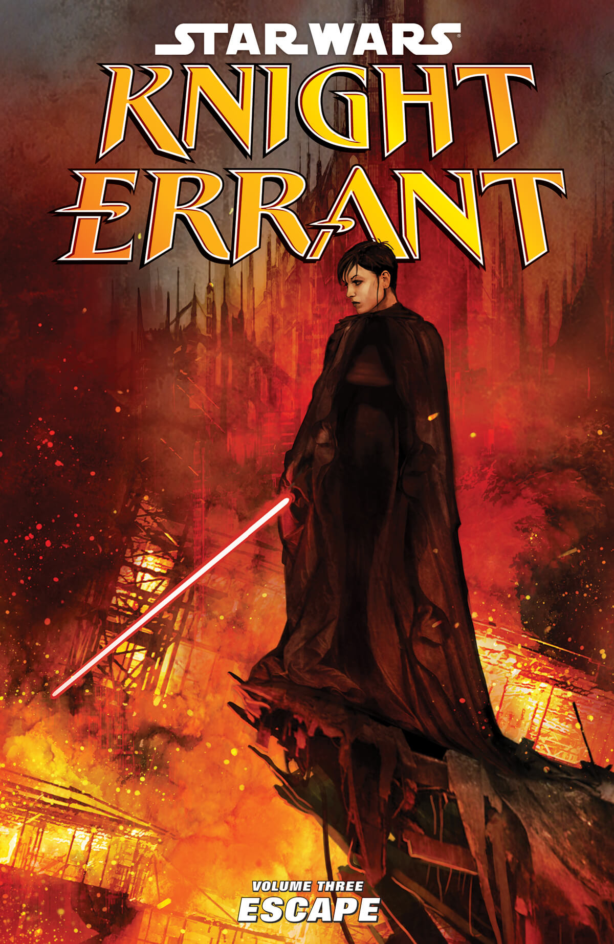 Knight Errant III