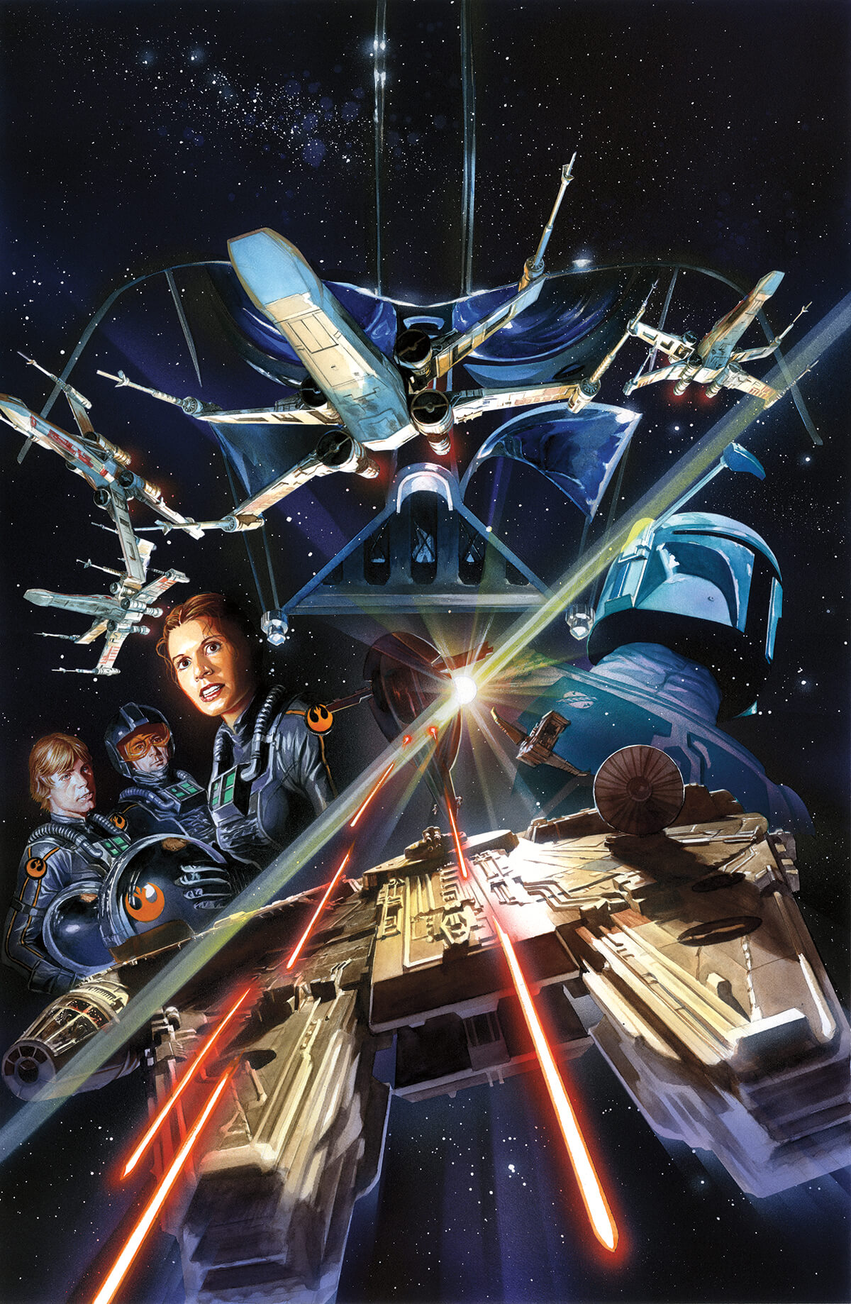 Star Wars 2