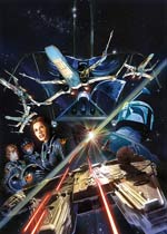 Star Wars 2